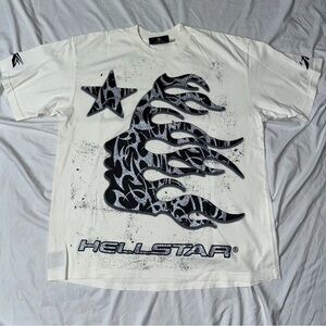HELLSTAR P2P • Size Large • Brand New